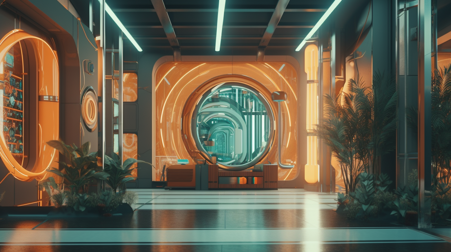 ARDD: Decentralized science and blockchain in aging research