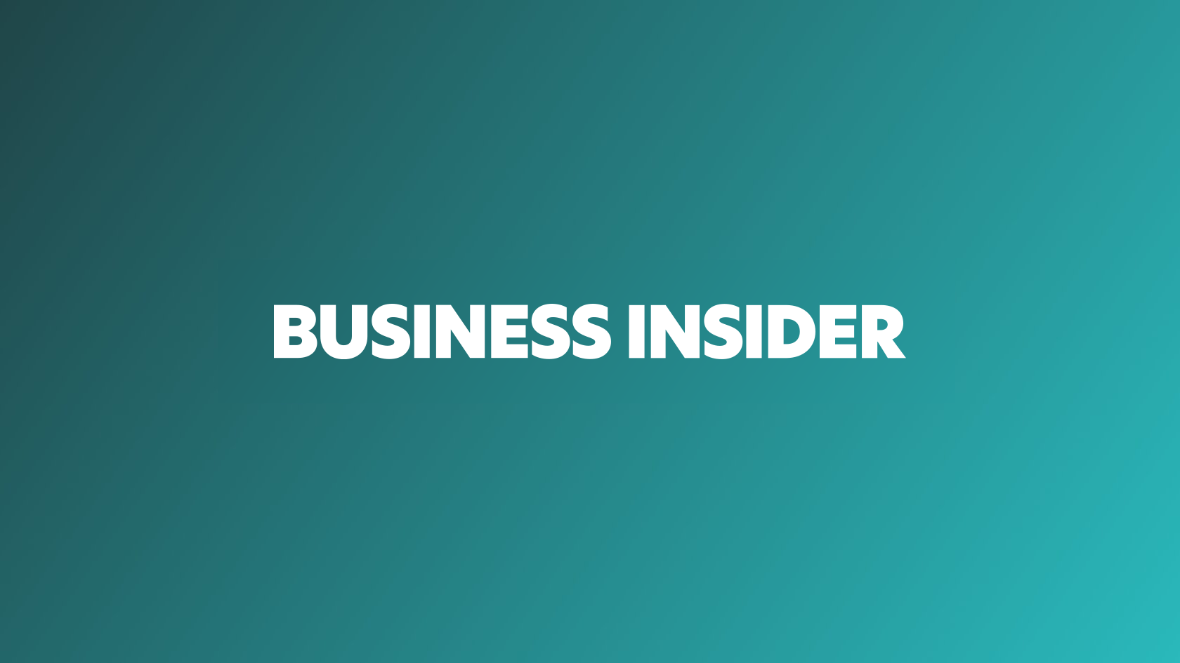Business Insider: Garri Zmudze Named One of 11 Rising Stars Shaping the Future of Longevity