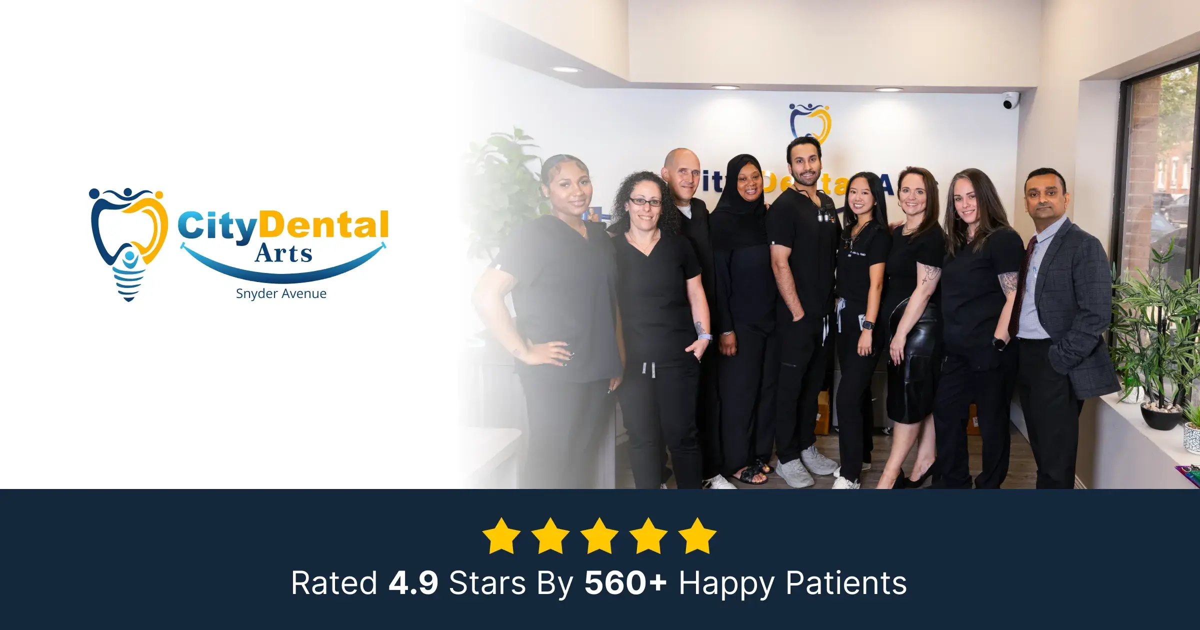 City Dental Arts