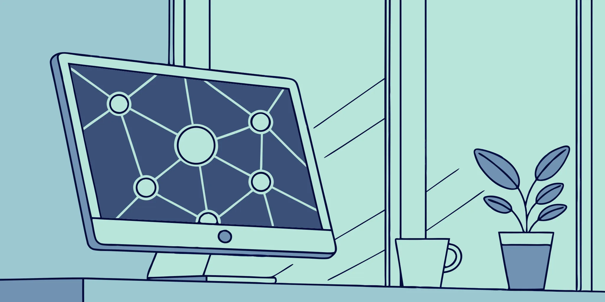 Automated email warm-up for improved deliverability.