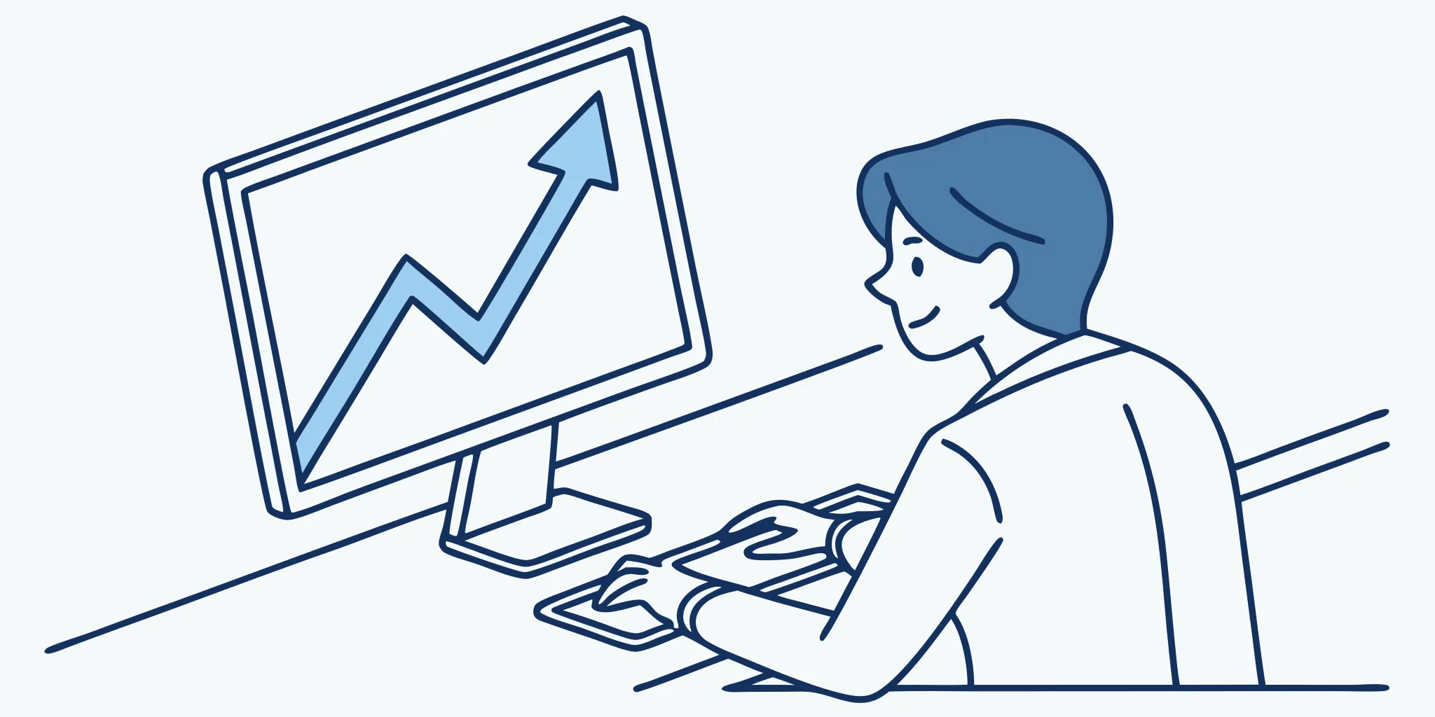 Cold email personalization for higher conversions.
