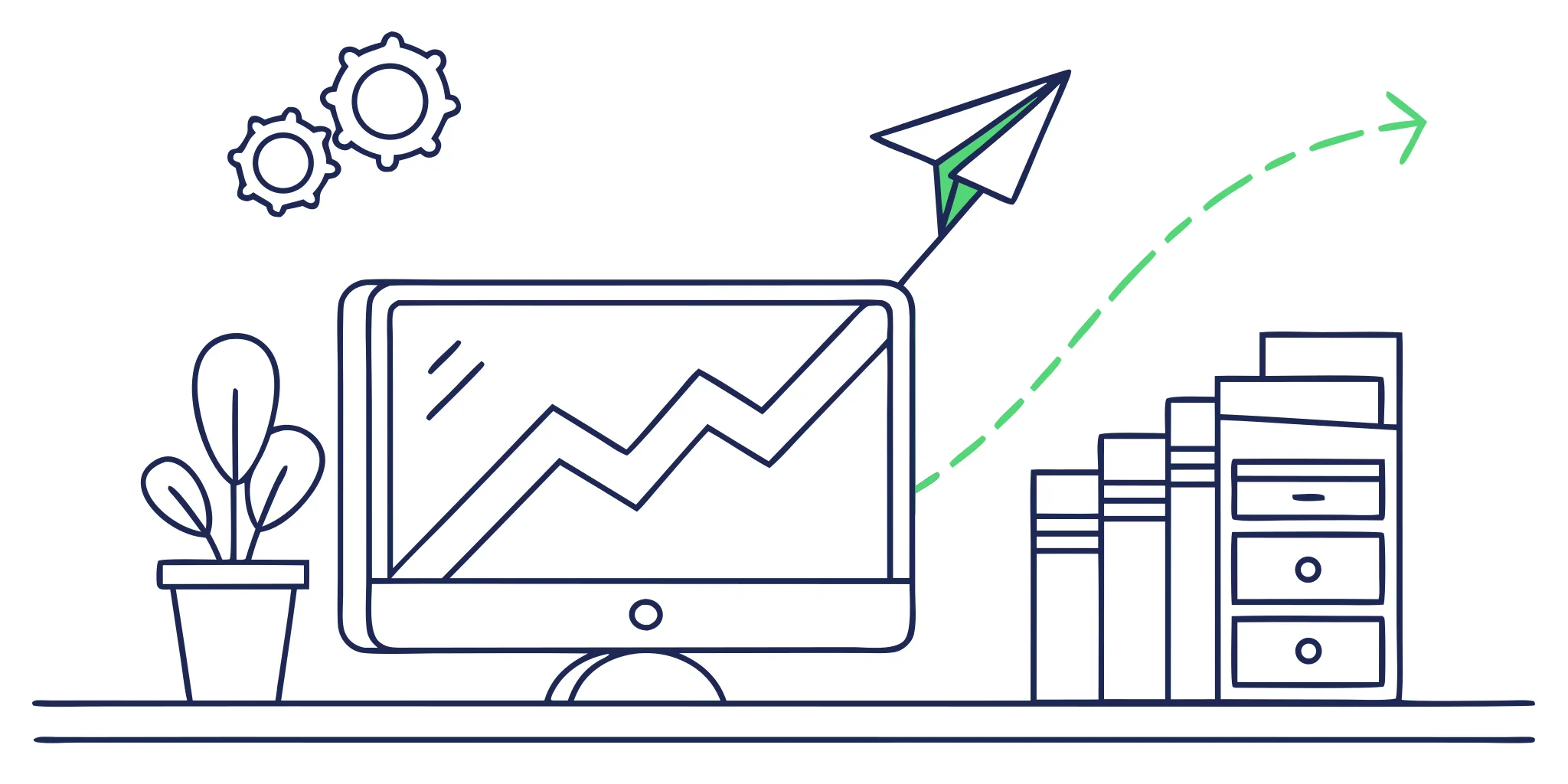 Email campaign optimization for growth.