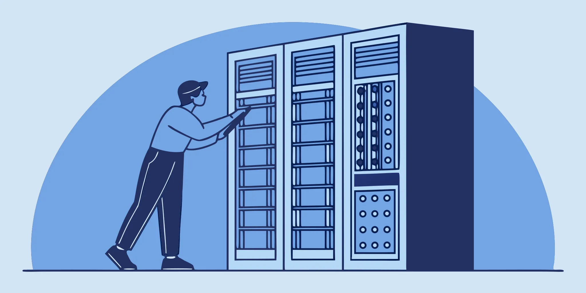 Configuring advanced DNS records for optimal email deliverability.