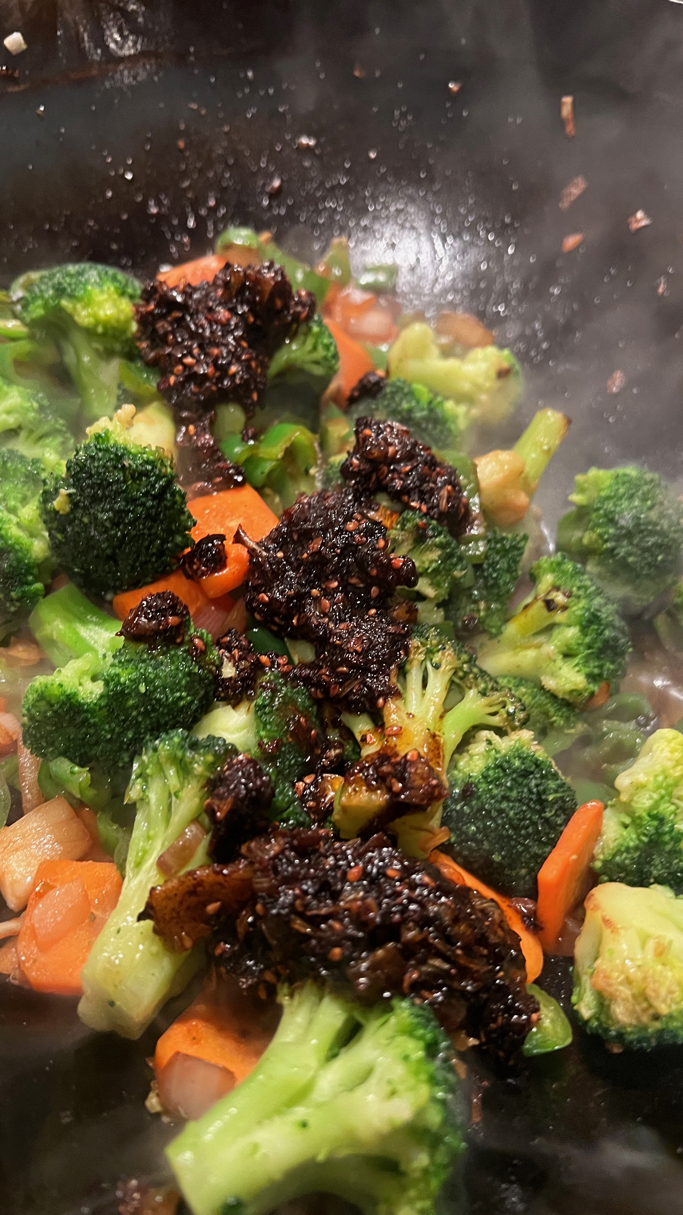 Umami Stir Fry - Umami Everything