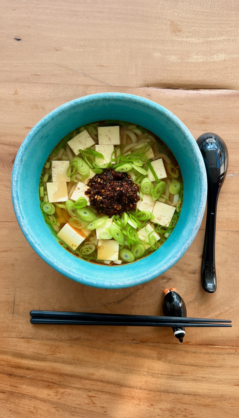 Umami Stir Fry - Umami Everything