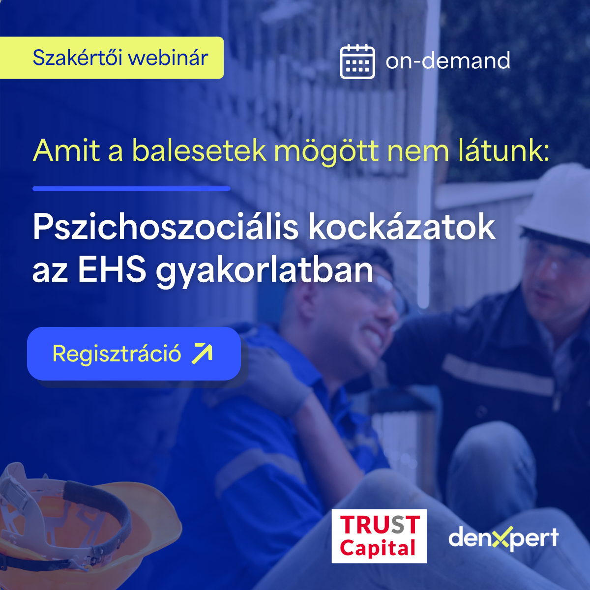 Denxpert webinars for professionals seeking knowledge on ESG and sustainability reporting