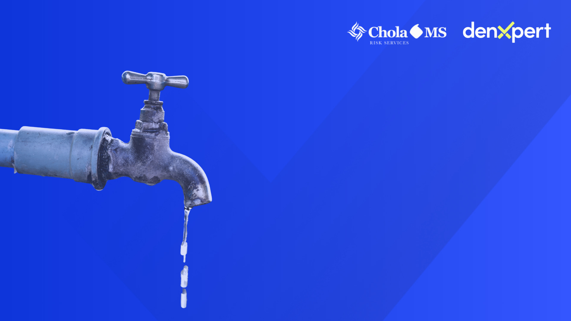 Industrial water management and corporate resilience blog