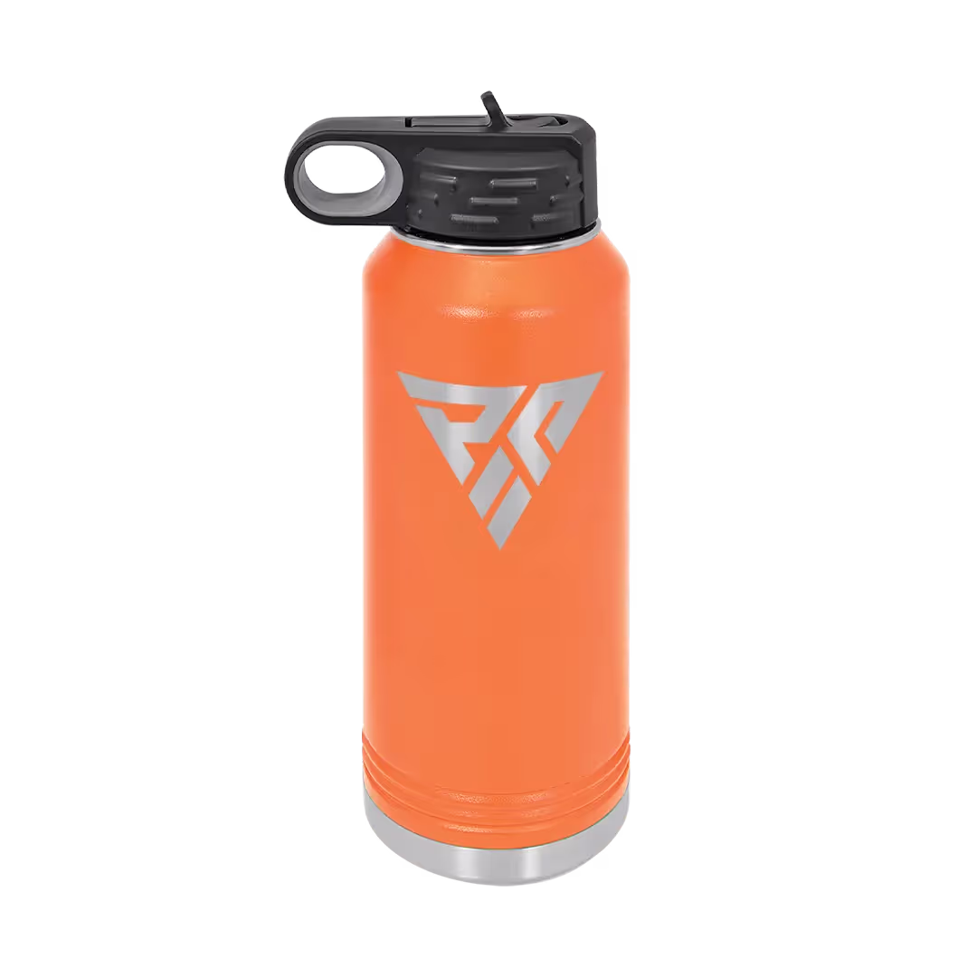 WATER BOTTLE Test
