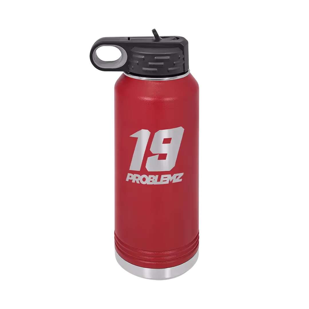 WATER BOTTLE Test