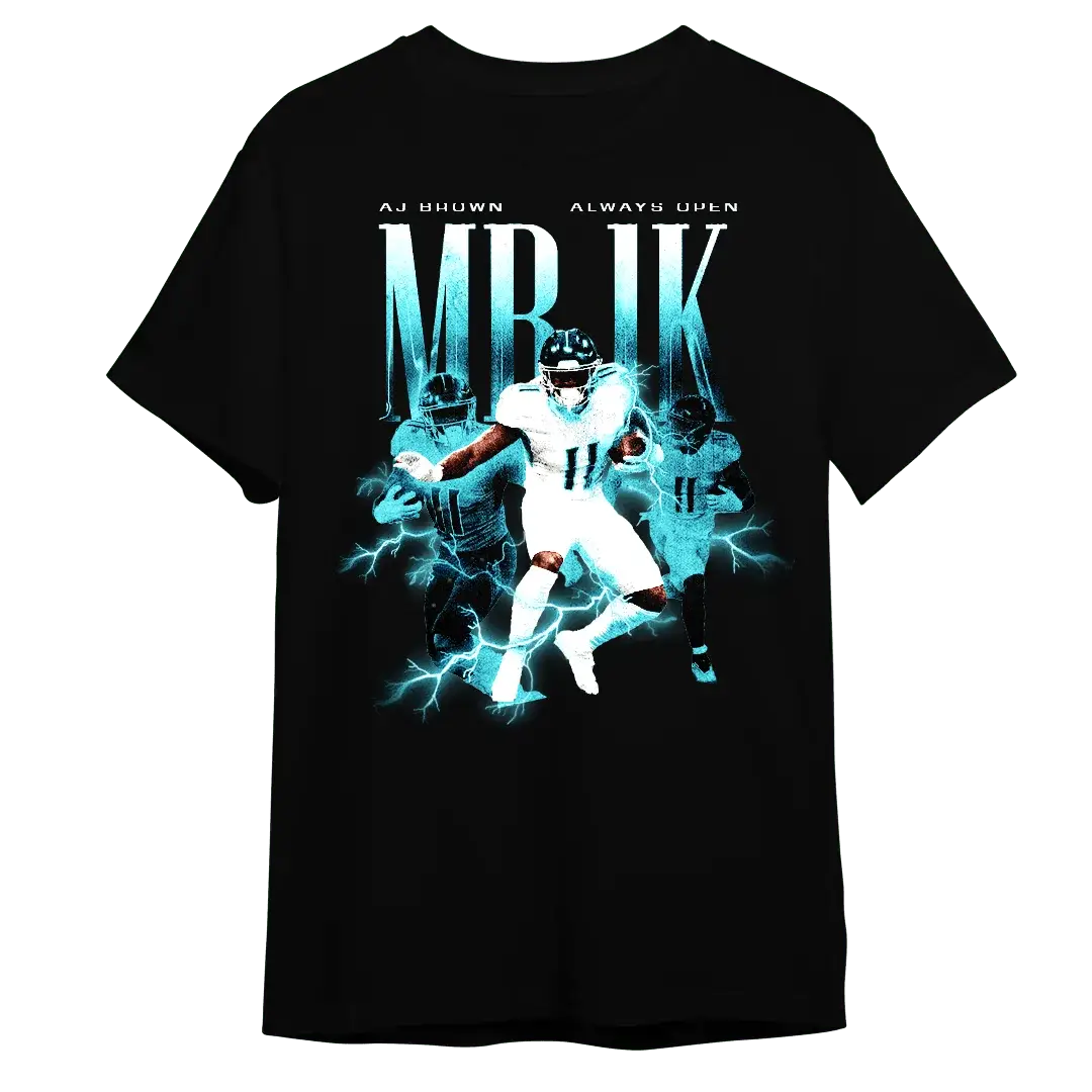 Vintage Mr. 1K T-Shirt