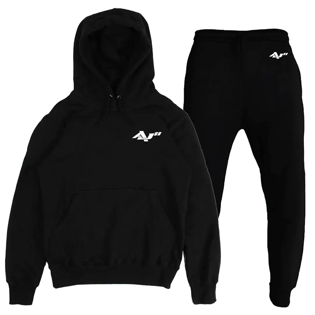 AJ Brown Signature Logo Outfit Set