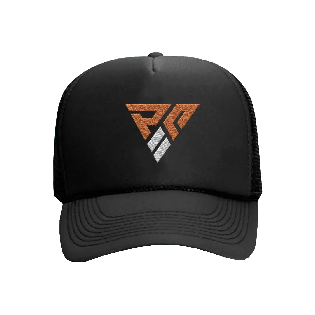 Patrick Surtain II Signature Logo Hat