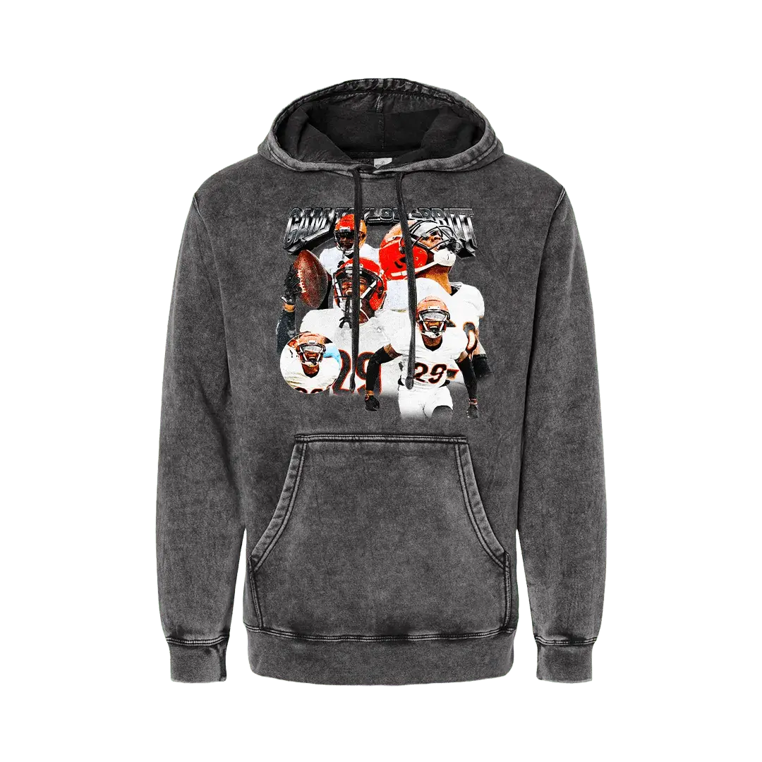 Cam Taylor-Britt Vintage Mineral Wash Hoodie