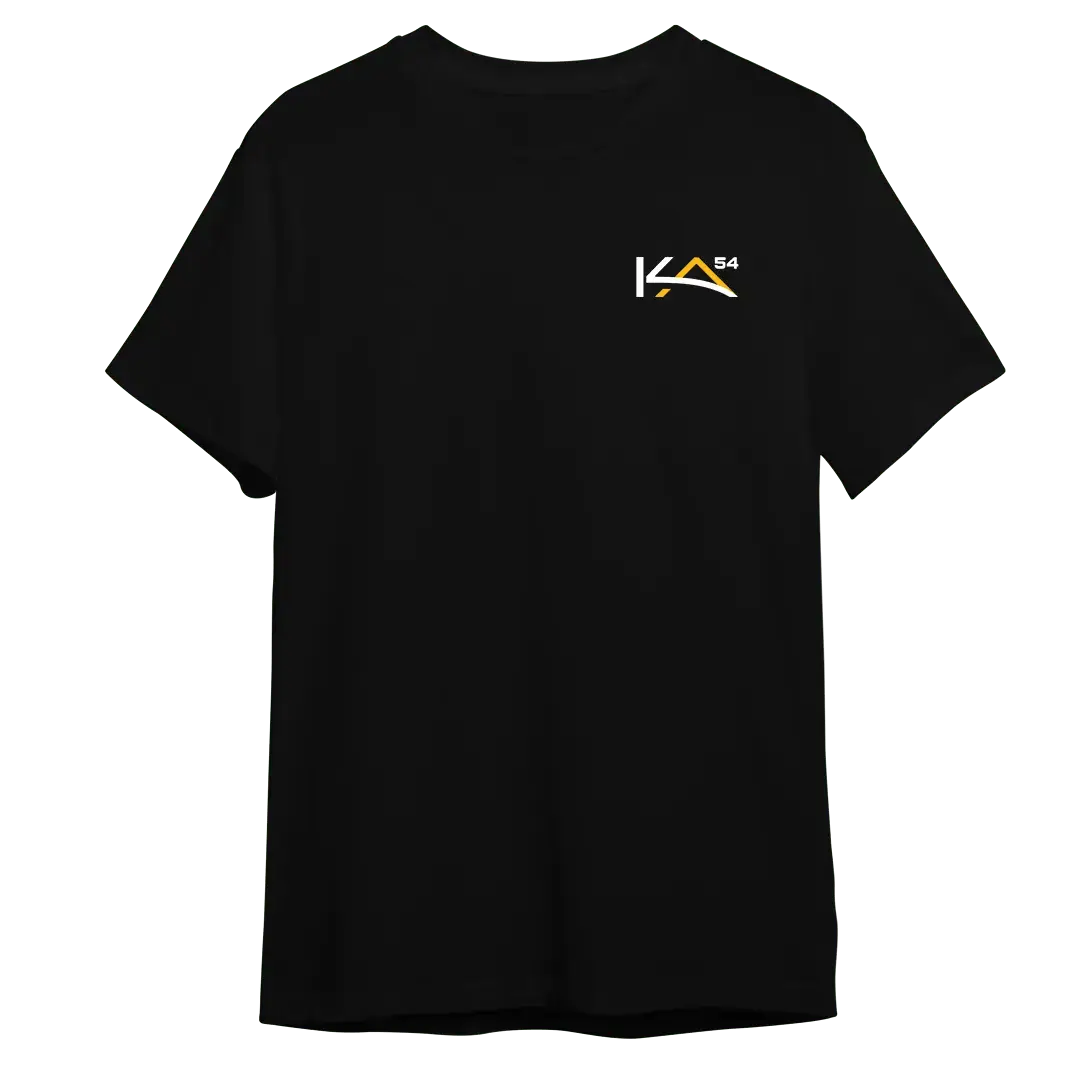 Kwon Alexander Signature Logo Shirt