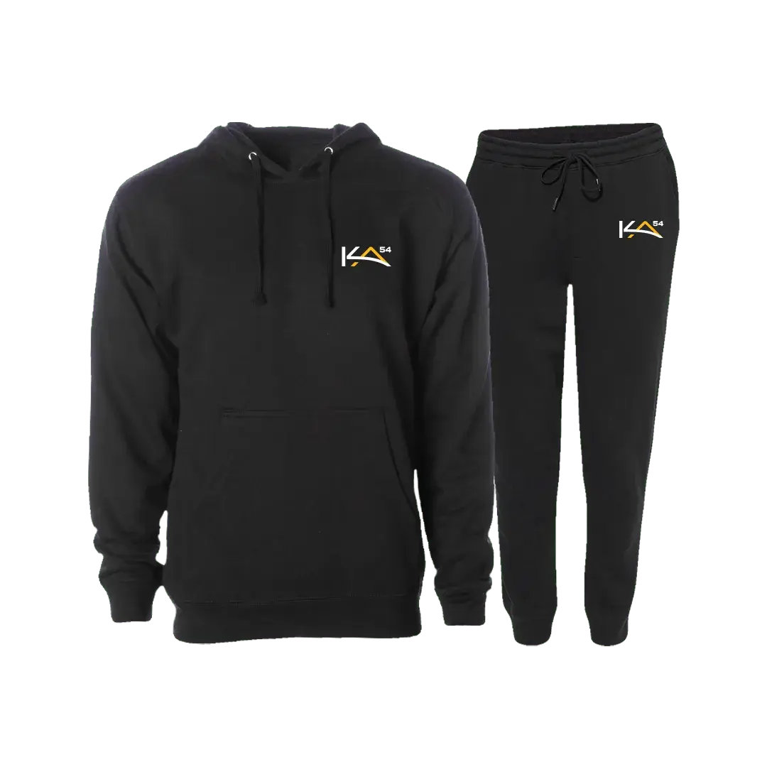 Kwon Alexander Signature Logo Outfit Set