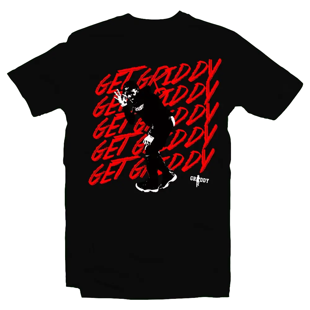 Griddy Signature T-Shirt