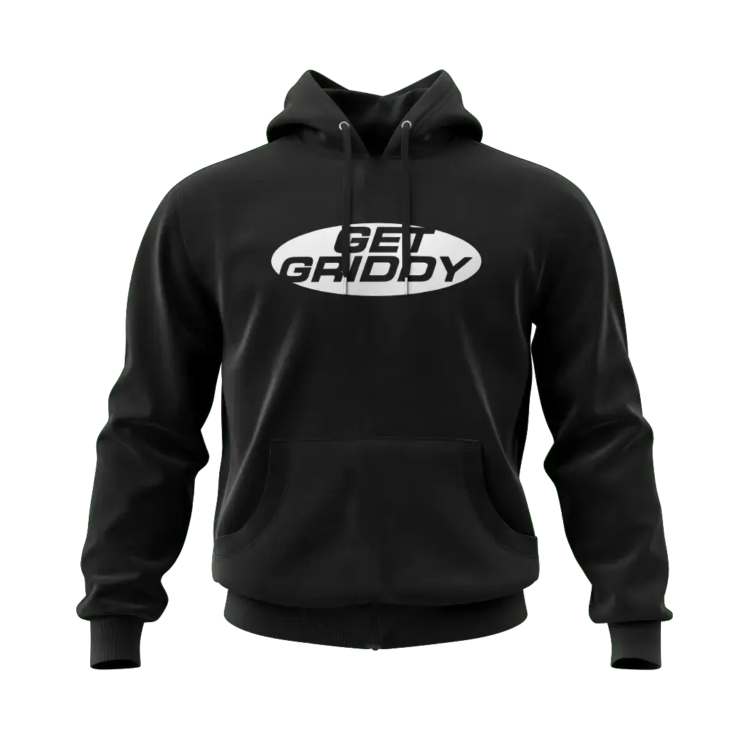 Griddy Get Griddy Hoodie