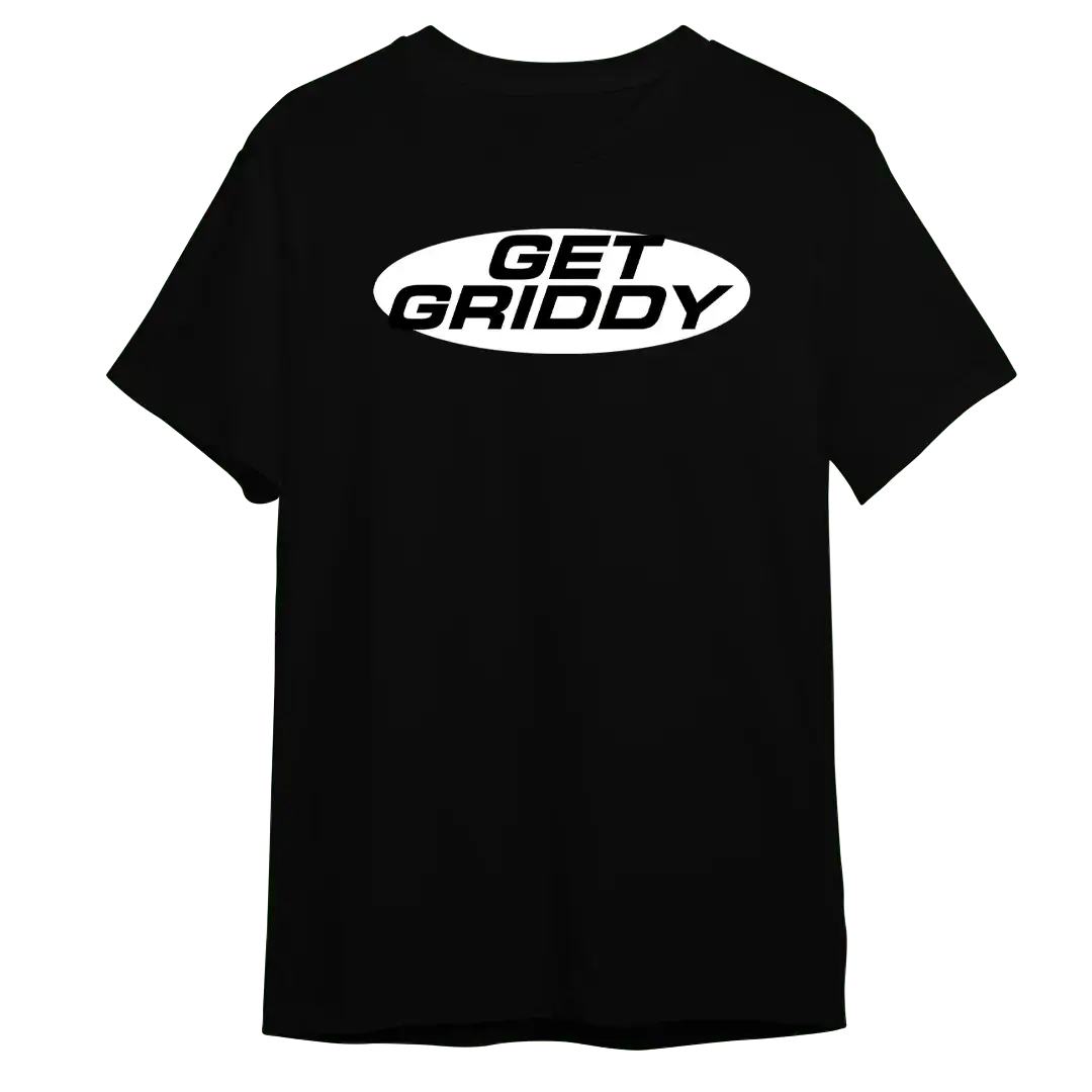 Griddy Get Griddy T-Shirt