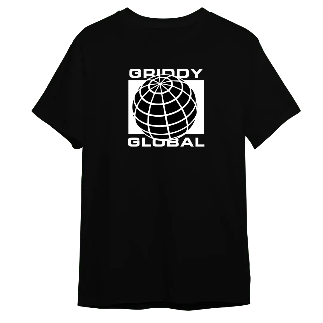 Griddy Global T-Shirt
