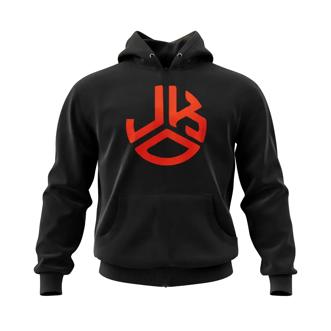 Jeremiah Owusu-Koramoah Signature JOK Logo Hoodie