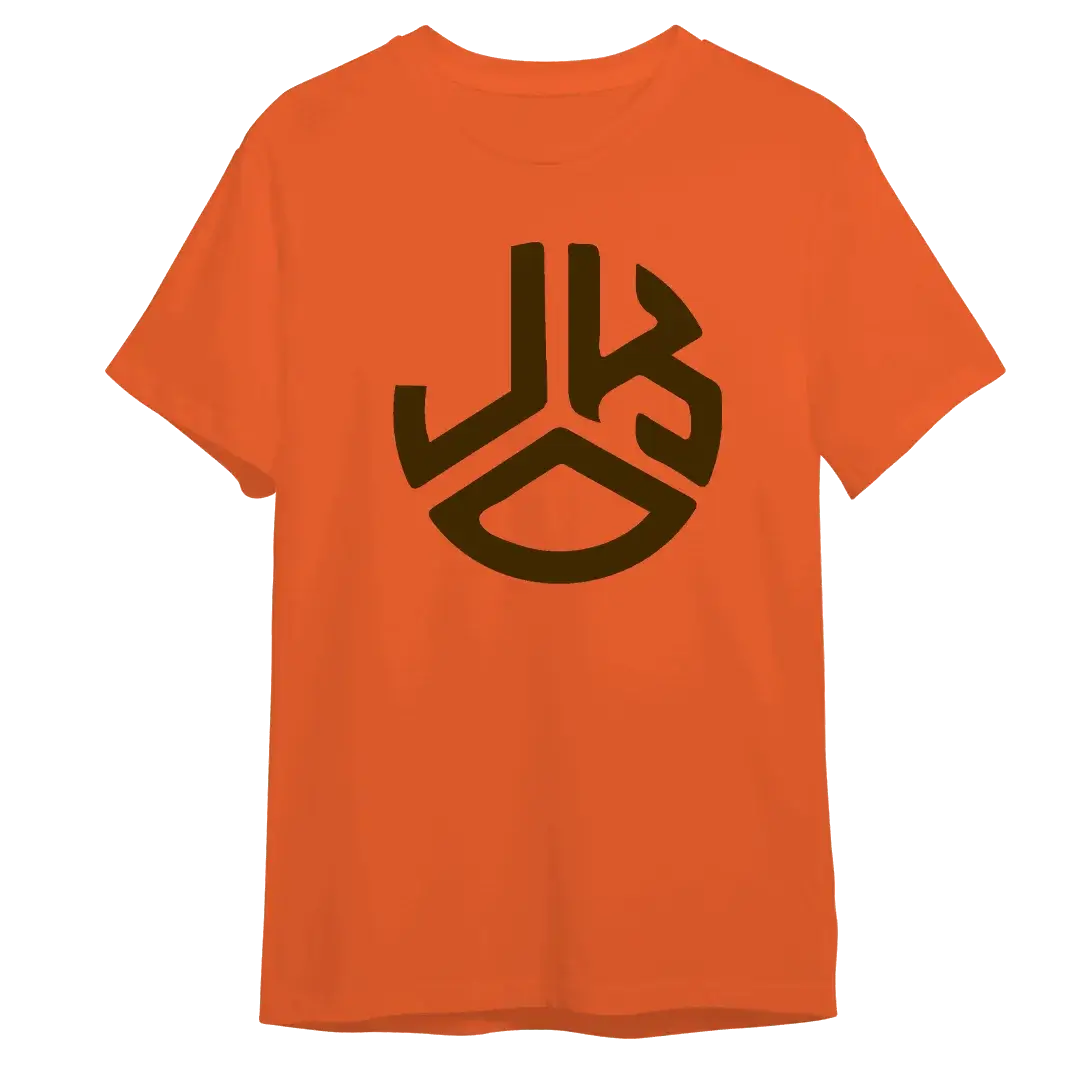 Jeremiah Owusu-Koramoah Signature JOK Logo T-Shirt