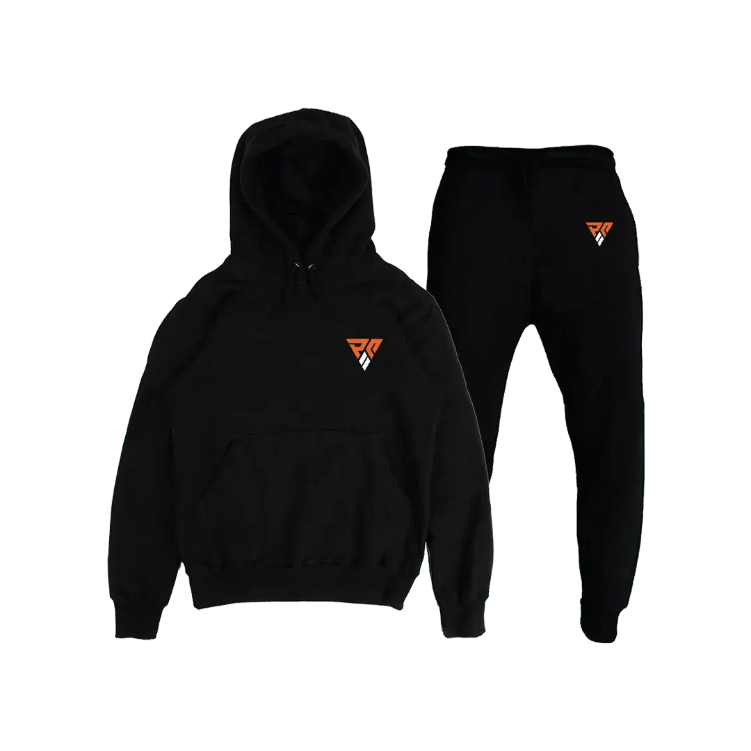 Pat Surtain II Signature Logo Outfit Set