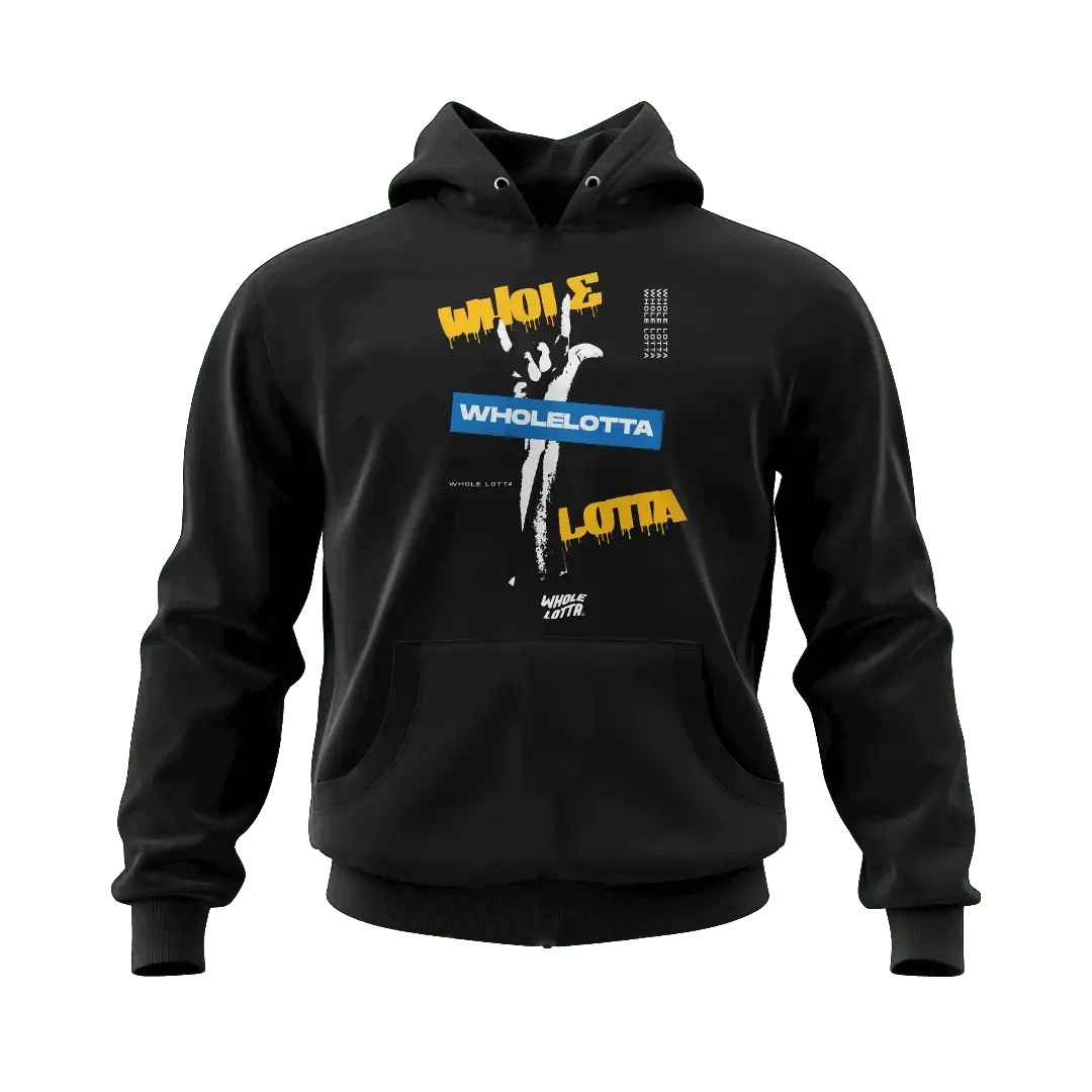 Mike Williams Signature Whole Lotta Hoodie