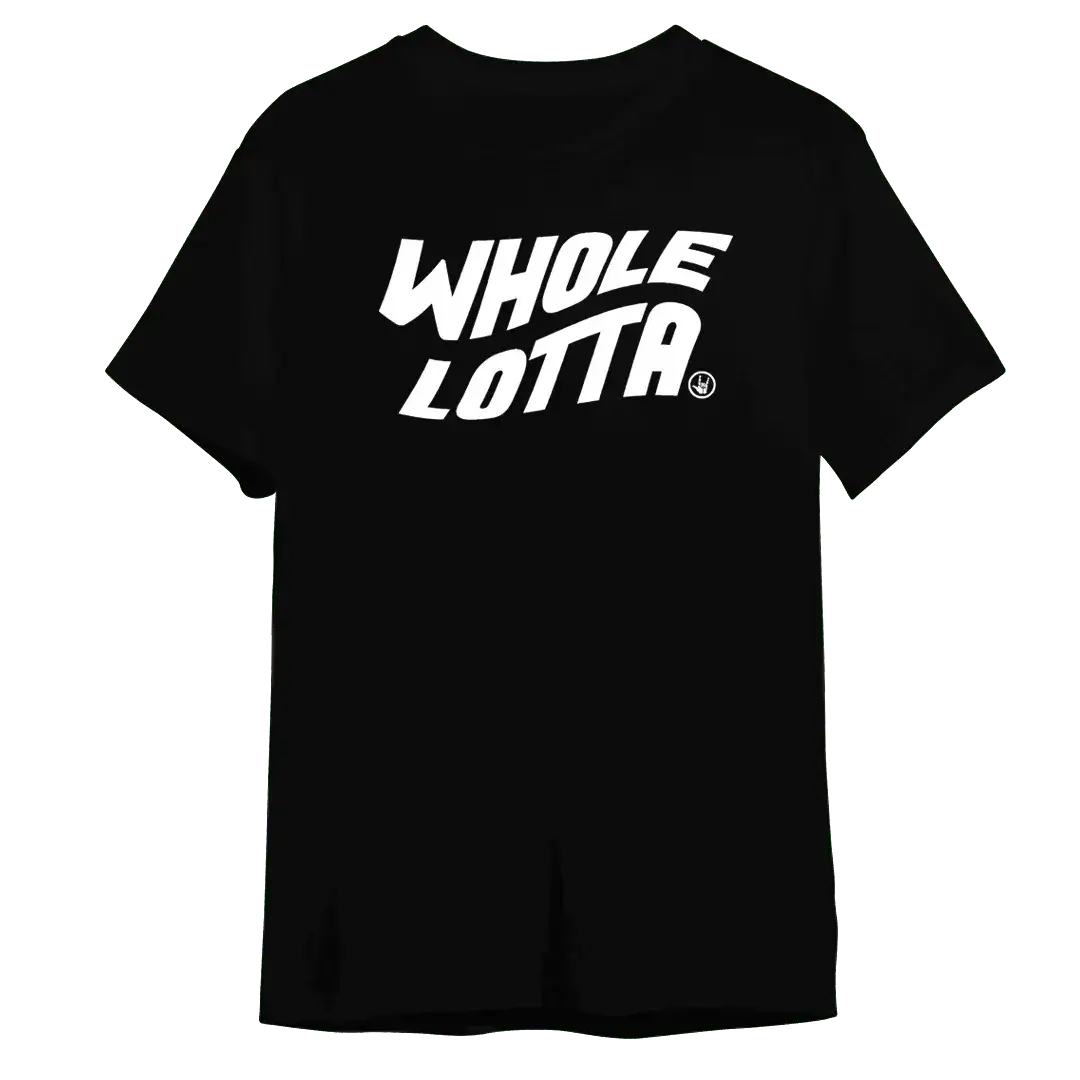 Mike Williams Signature T-Shirt