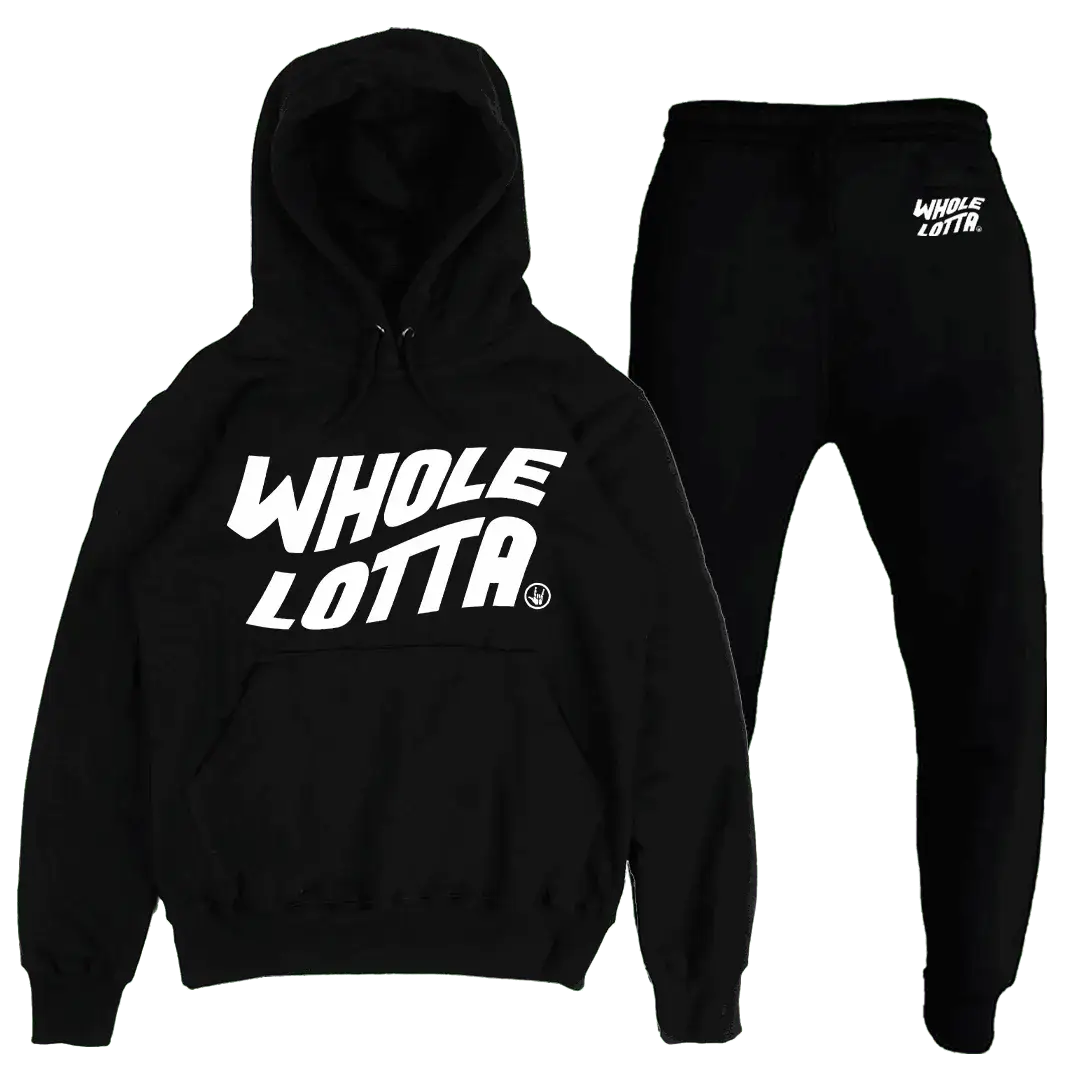 Mike Williams Signature Outfit Set