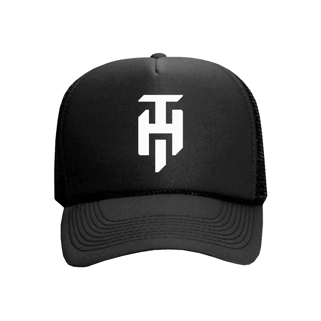 Tee Higgins Signature Logo Hat