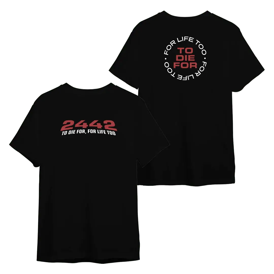 Baron Browning Classic 2442 Shirt