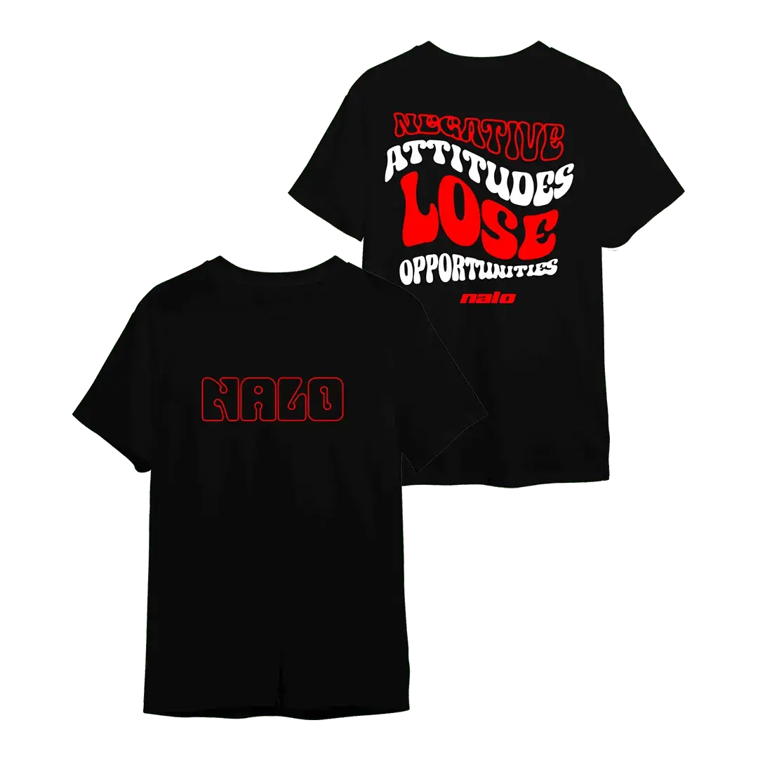 Tetairoa McMillan Retro NALO Shirt