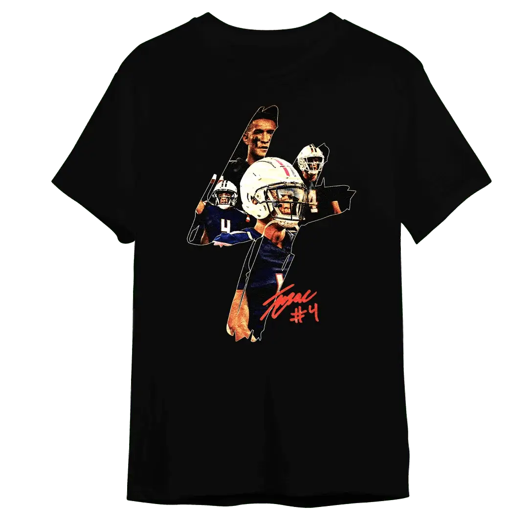 Tetairoa McMillan Vintage Shirt