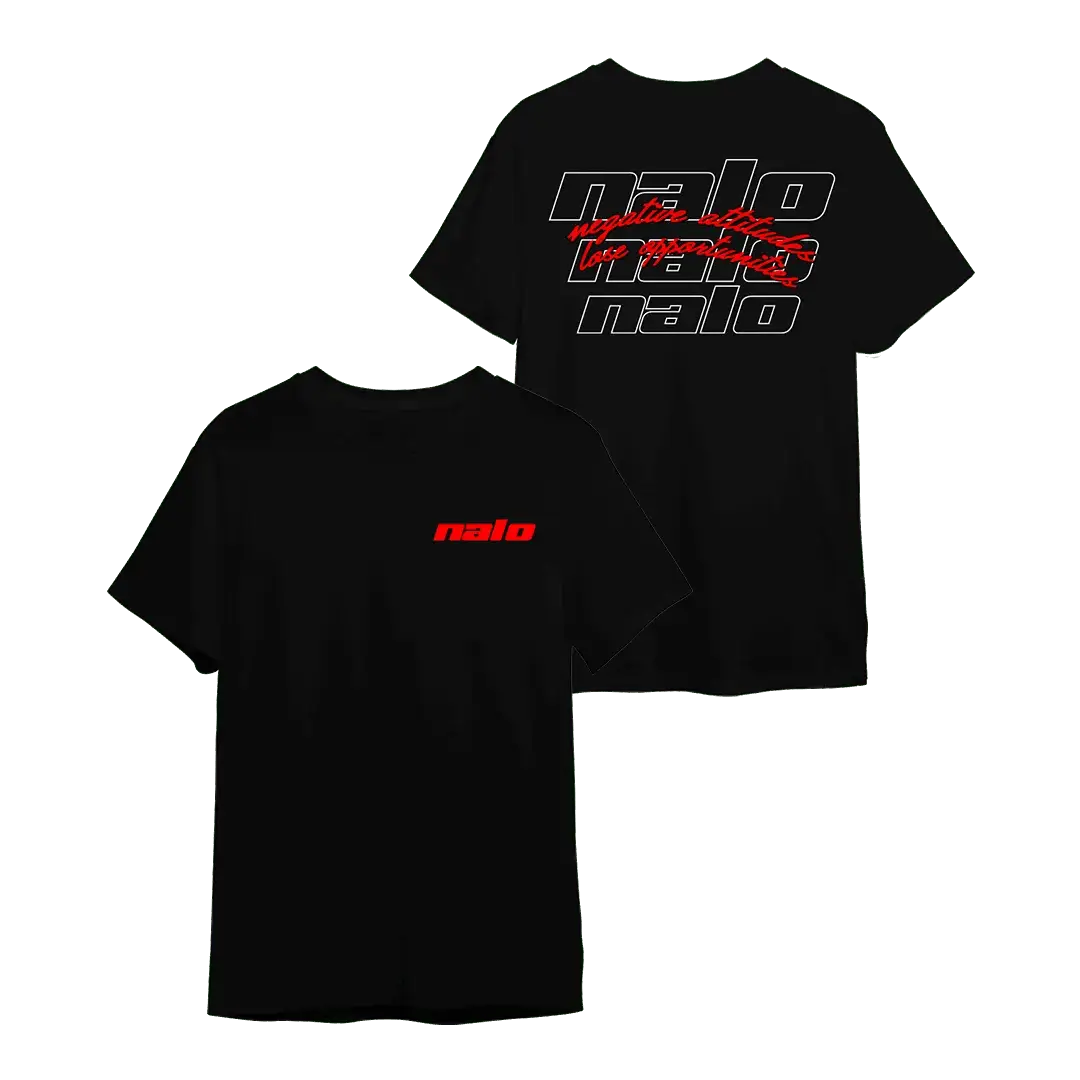 Tetairoa McMillan Signature NALO T-Shirt