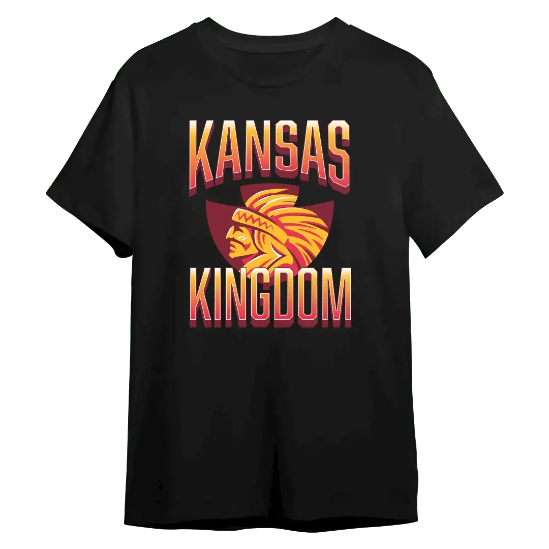 Kansas City Kingdom Shirt