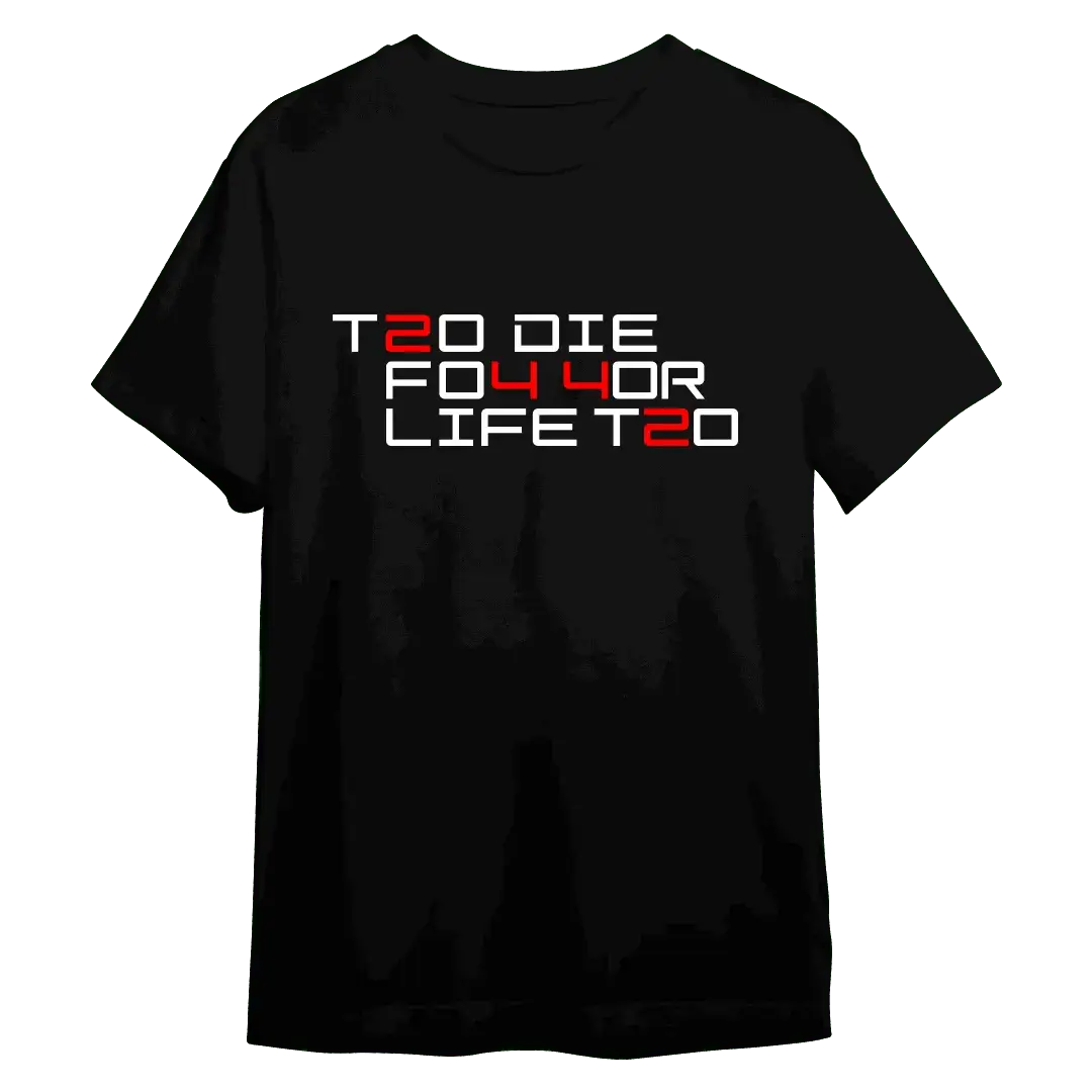 Baron Browning 2442 Classic Script Shirt