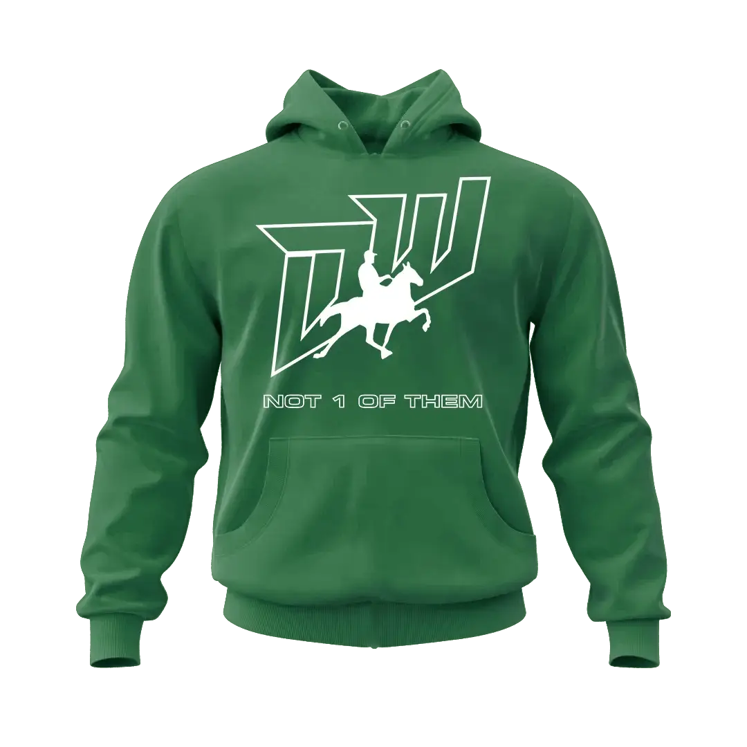 Devin White Get Live EST MMXXI Hoodie