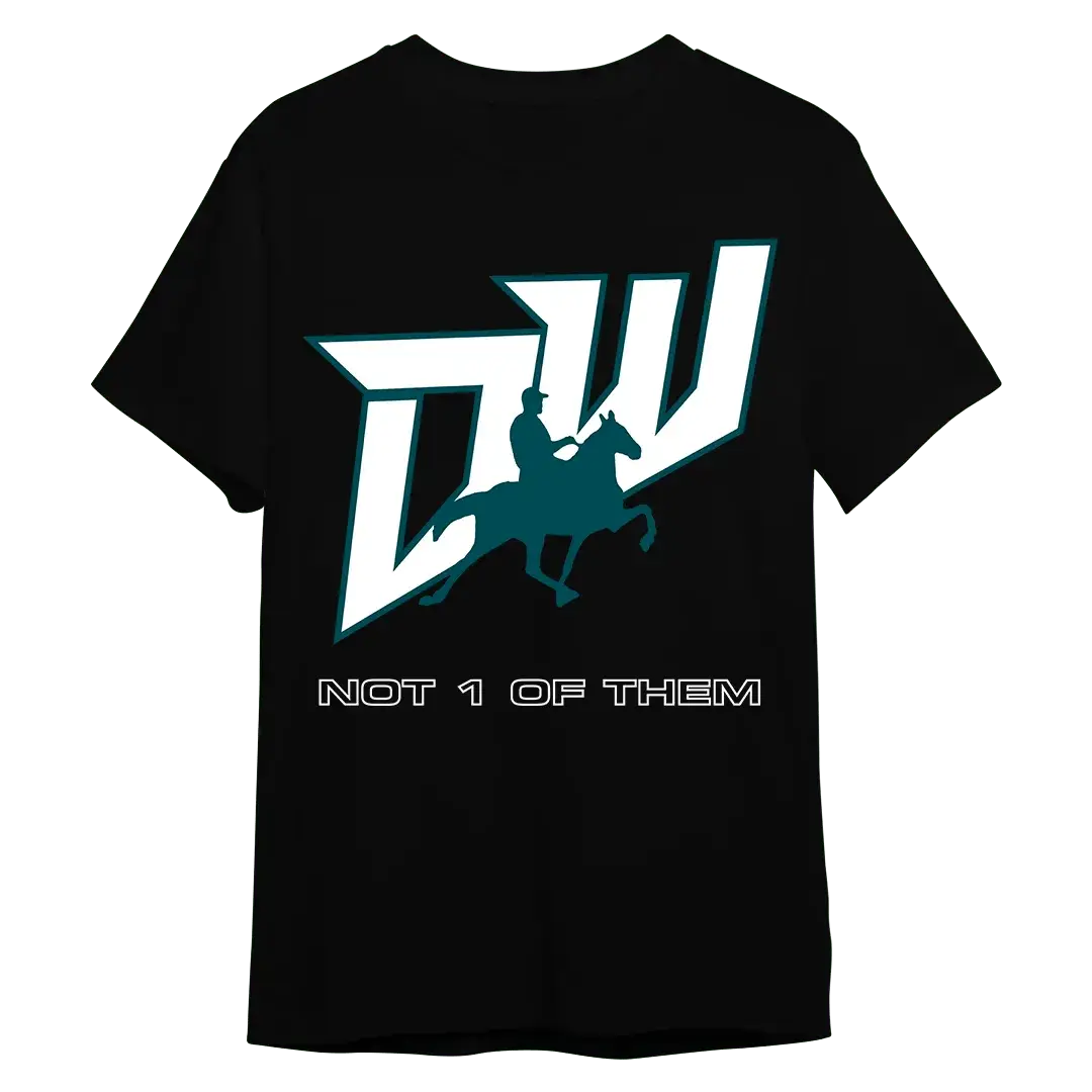 Devin White Signature Logo Shirt
