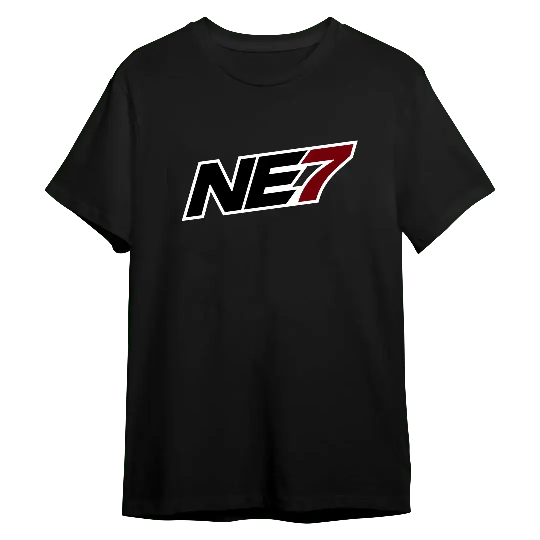 Nick Emmanwori Signature Logo Shirt