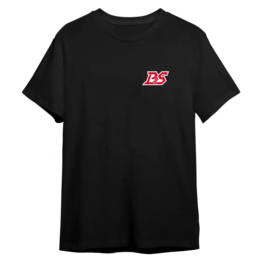 Brendan Sorsby Signature Logo T-Shirt