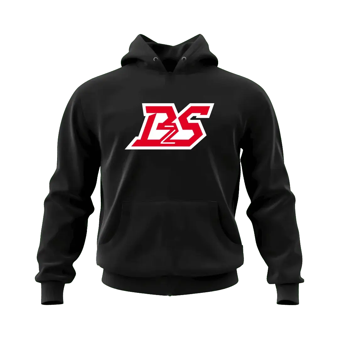 Brendan Sorsby Logo Hoodie