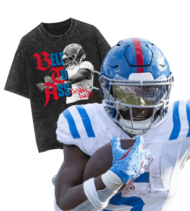 Kewan Lacy