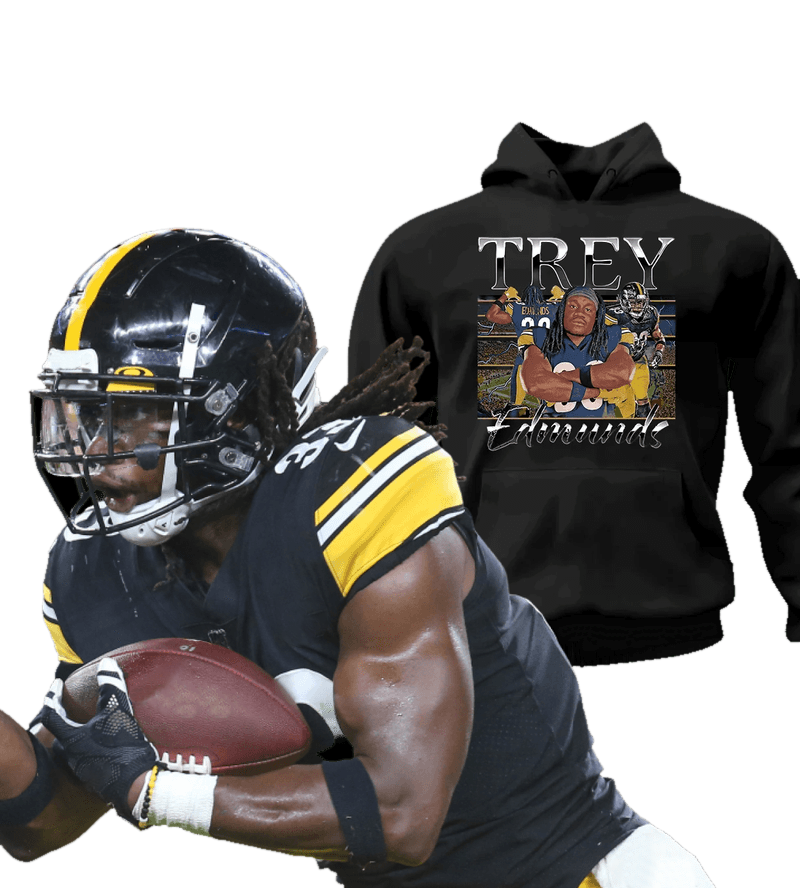 Trey Edmunds