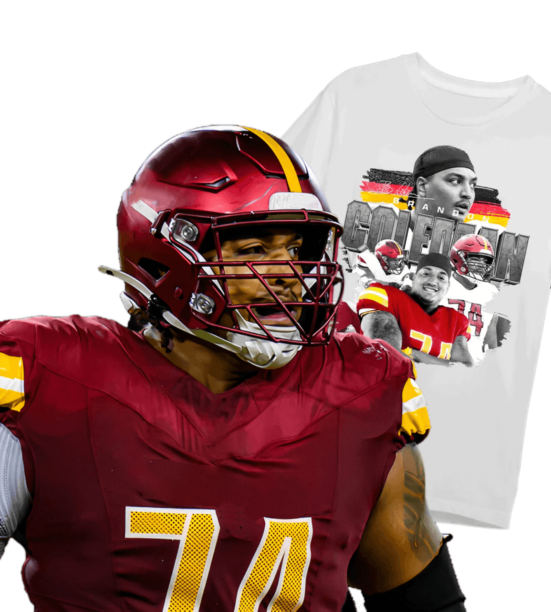 Brandon Coleman