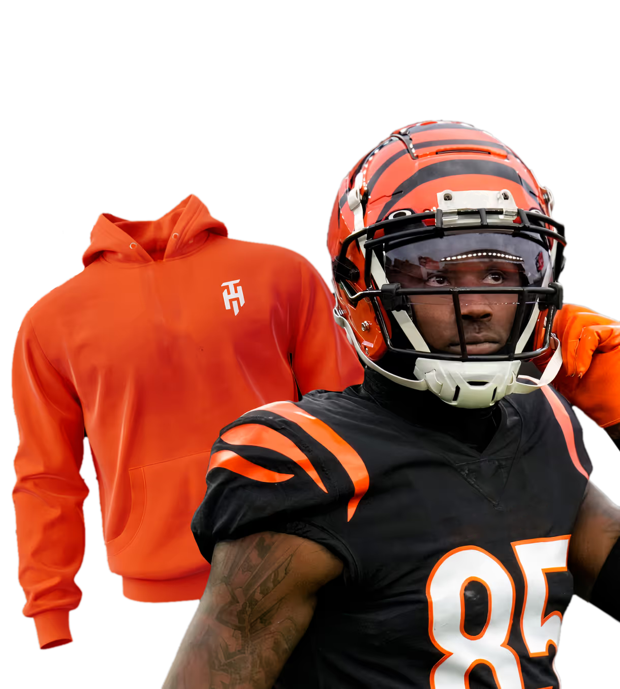 Tee Higgins