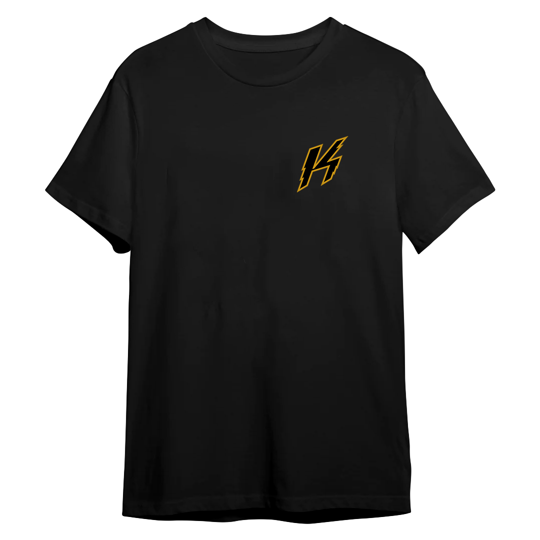 Zach Watts Signature Logo Shirt