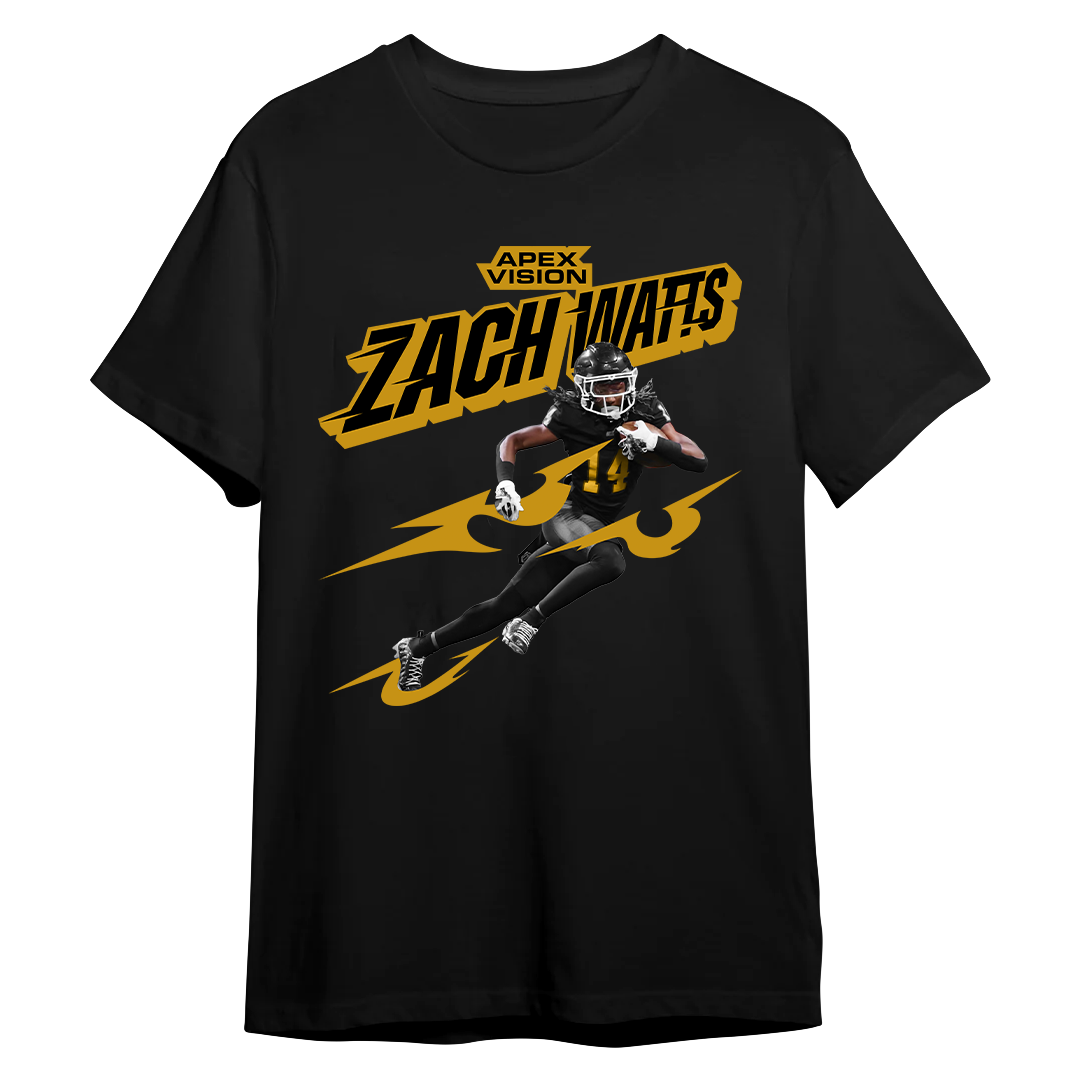 Zach Watts Classic Shirt