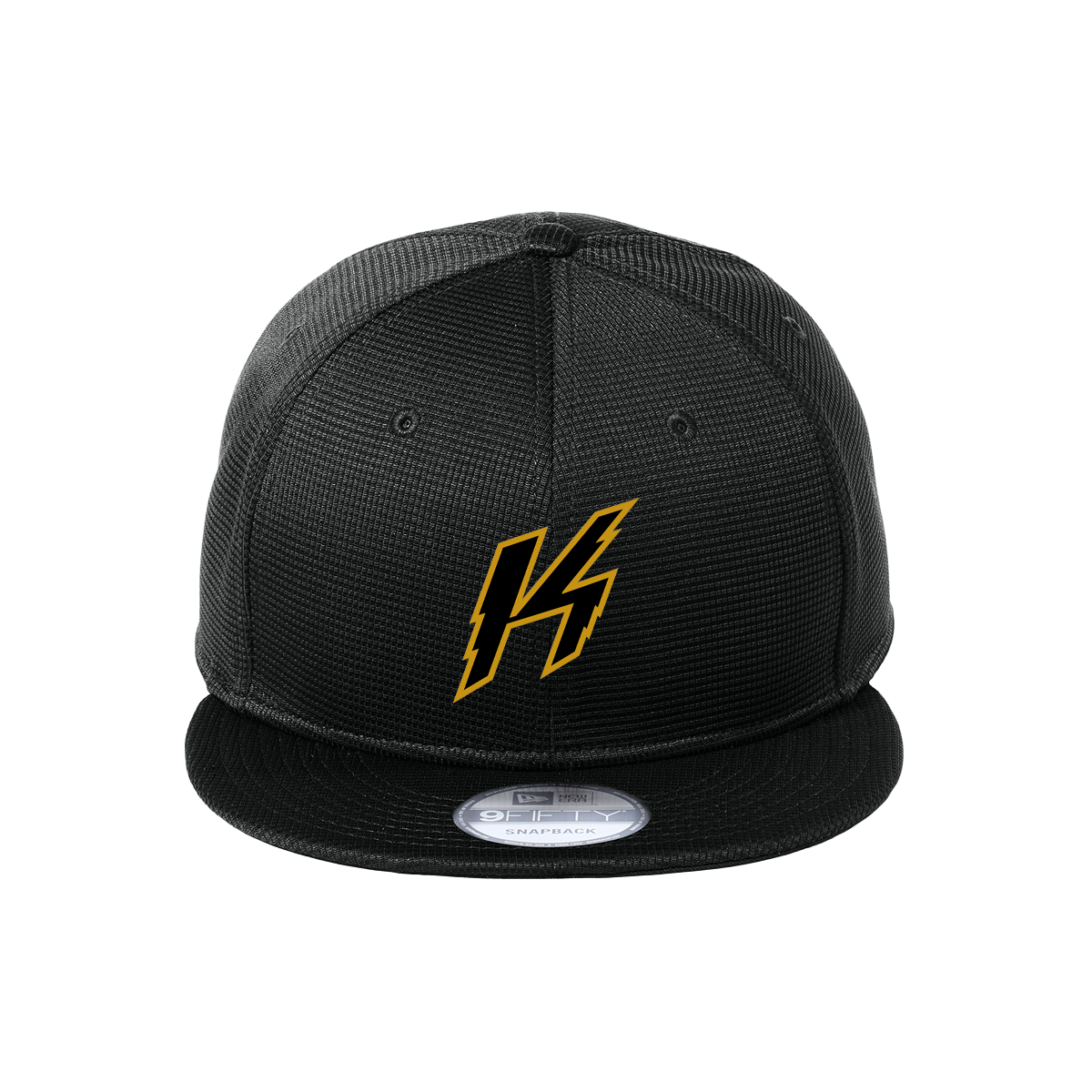 Zach Watts Signature Logo Hat