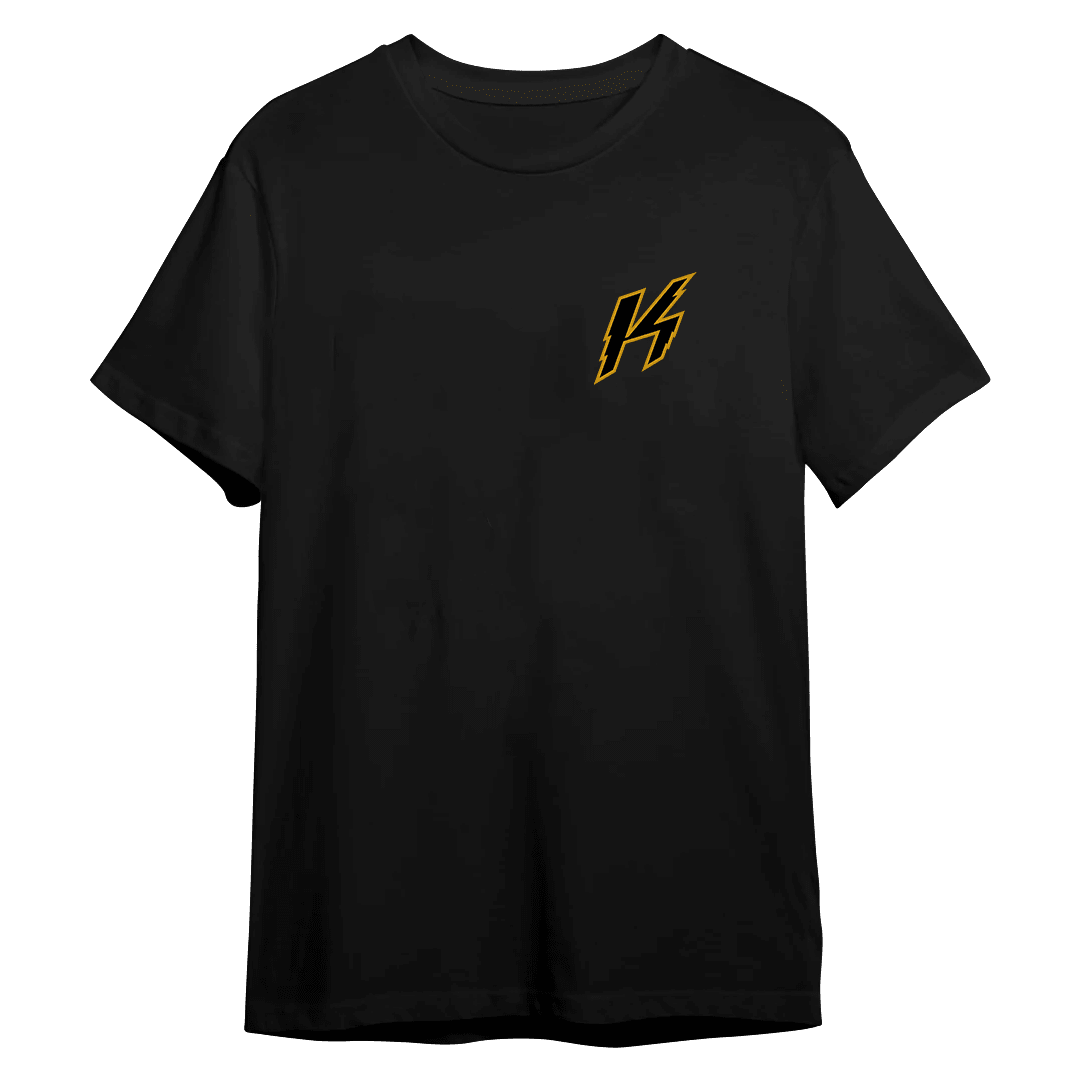 Zach Watts Signature Logo Shirt