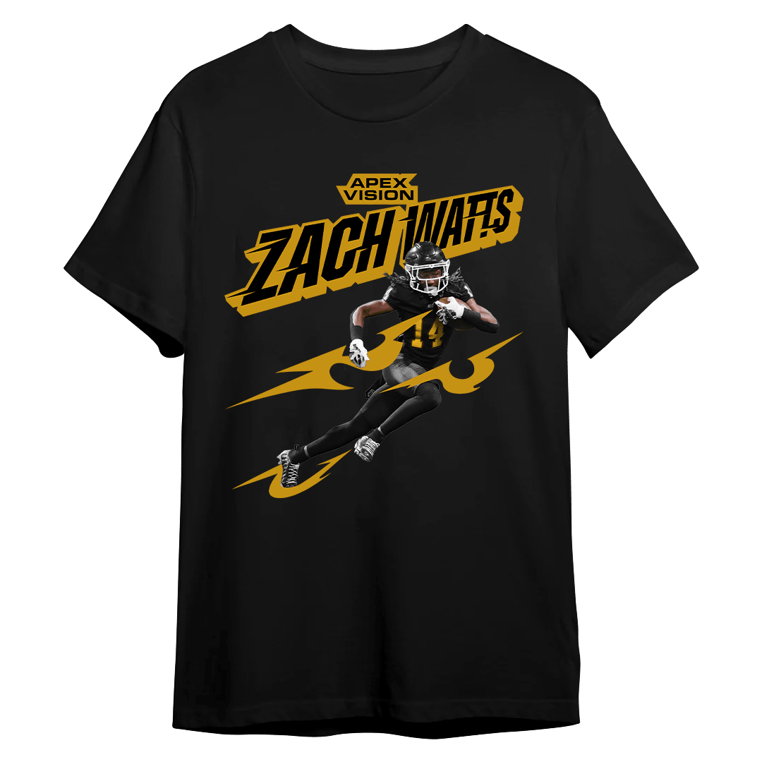 Zach Watts Classic Shirt
